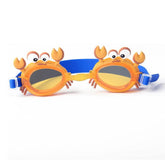 Winmax Kids Swimming Goggle Crab